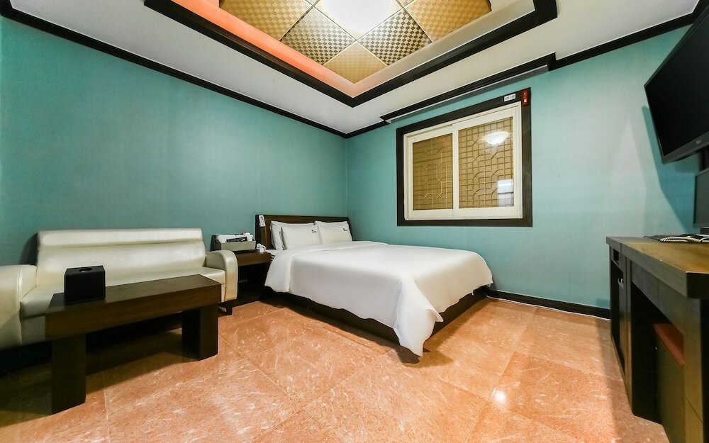 Фото Changwon Palyongdong 25th