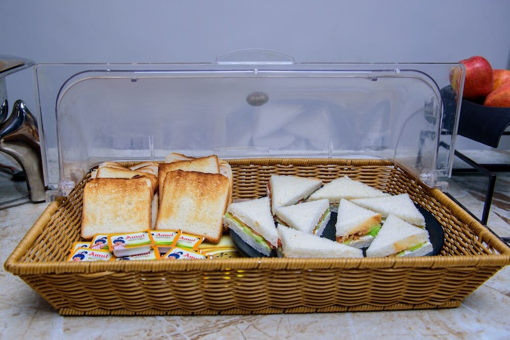 Фото Astroport Sariska Treetop by Eight Continents