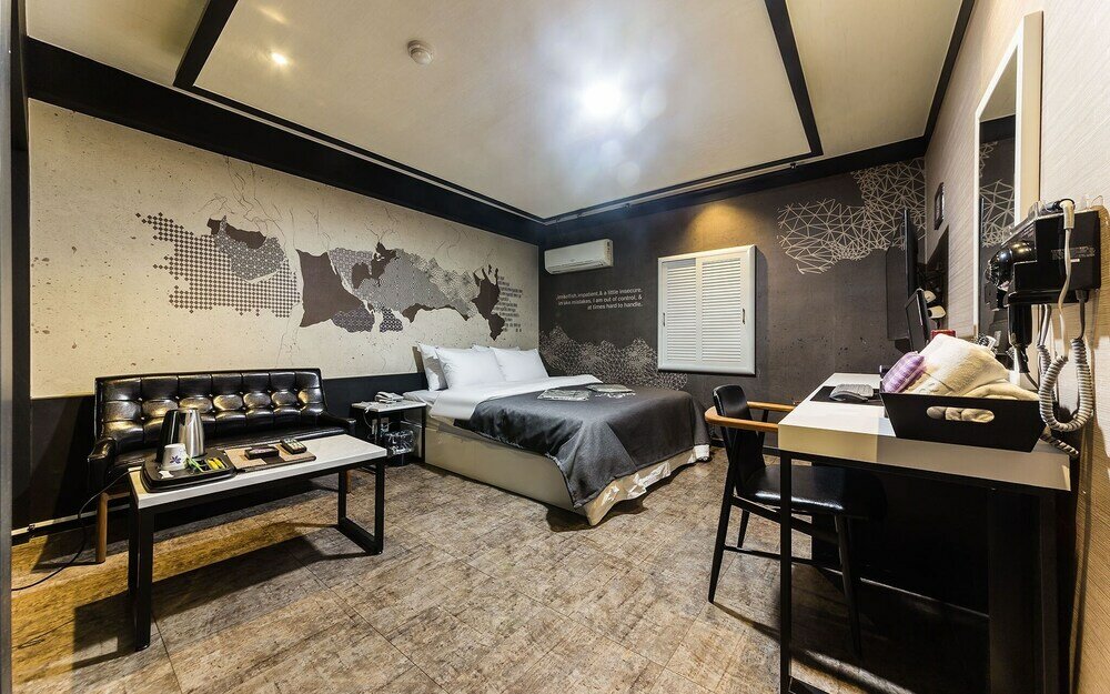 Фото Incheon Bnb