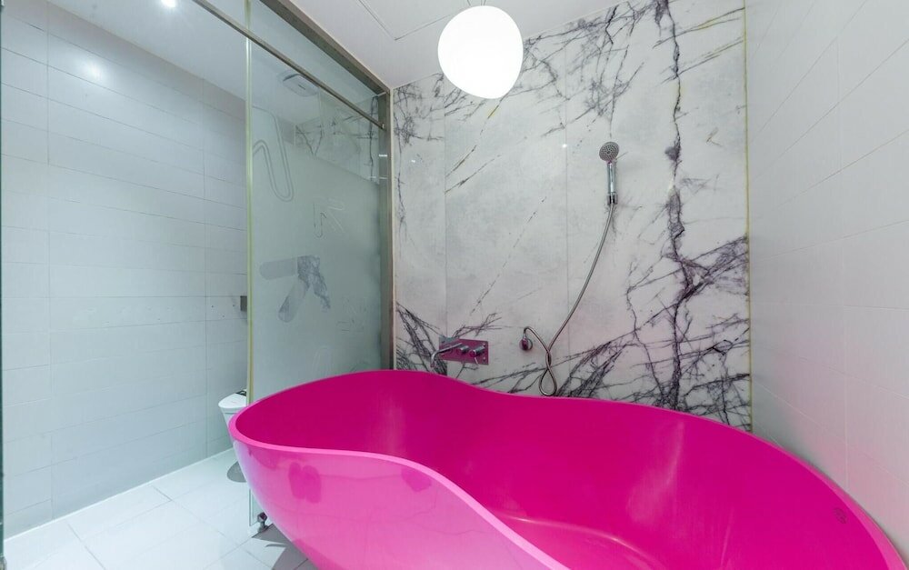 Фото Daejeon Yuseong Bergen Hotel