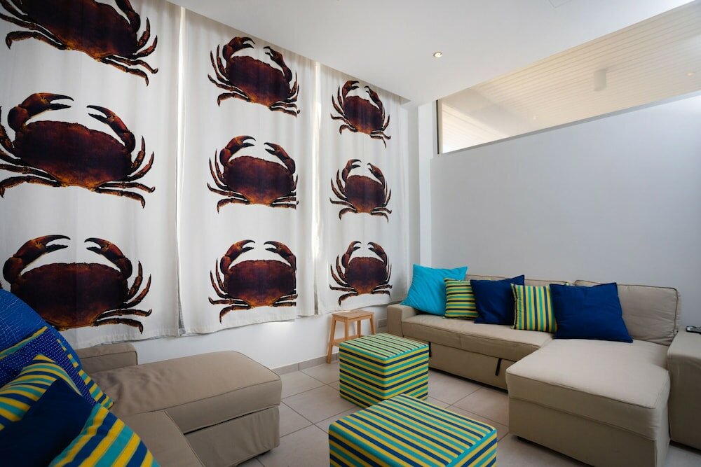 Фото Athenaeum Beachside Studio