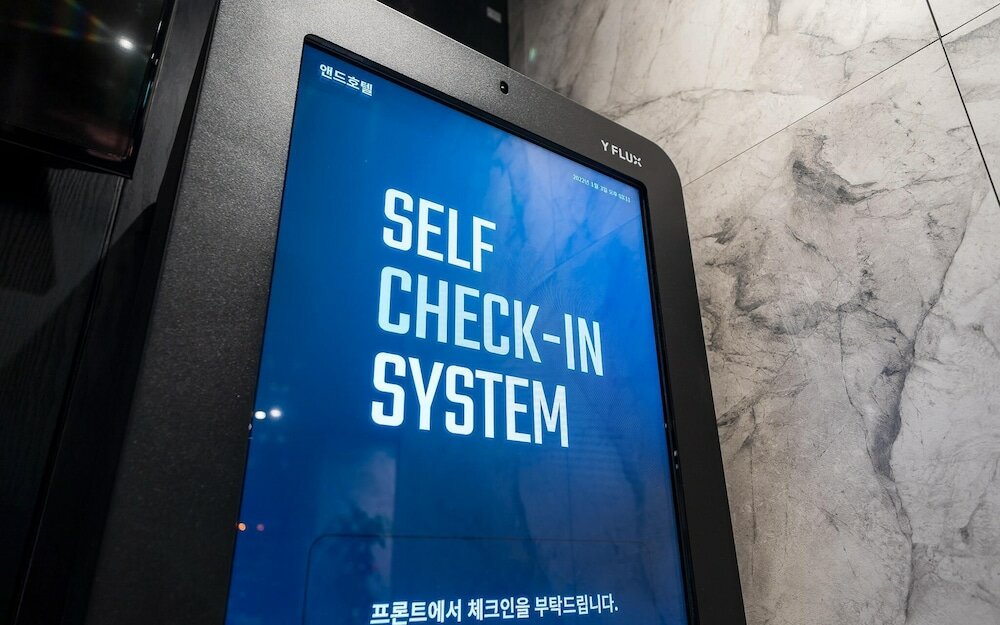 Фото Suwon Guundong Neo