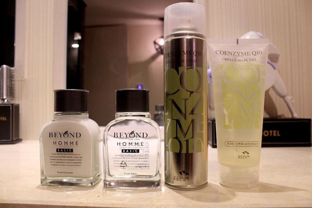 Фото Changwon Sangnam-dong U