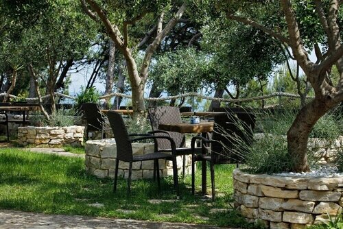 Гостиница Fully Equiped Apartments Next to the Beach