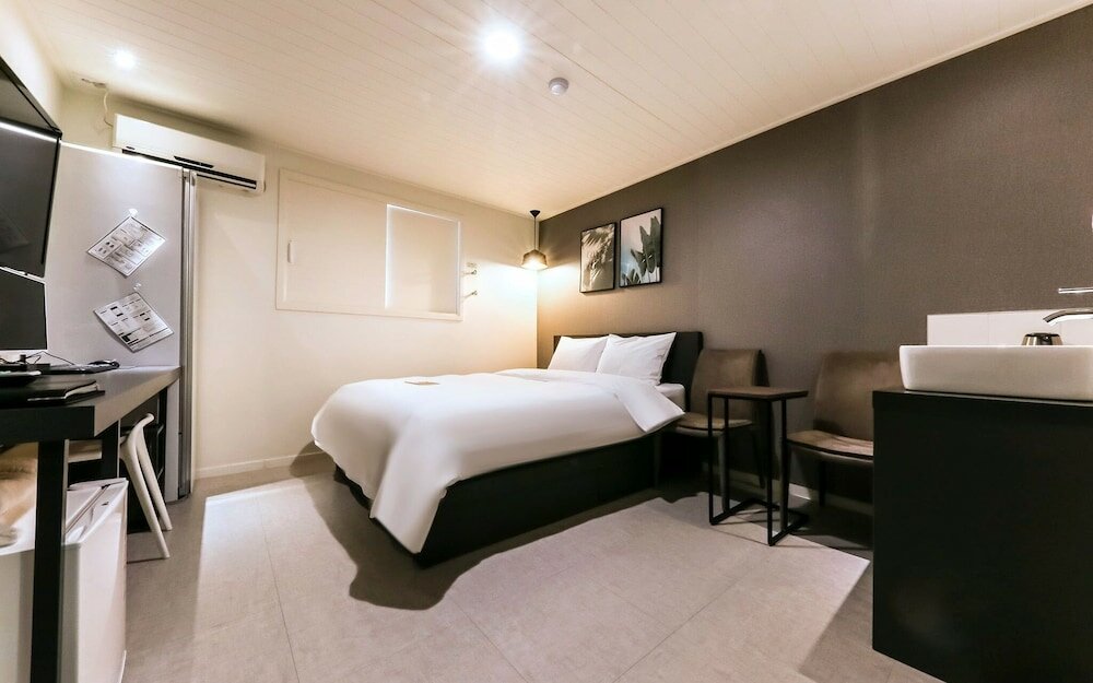 Фото Yam Daejeon Youseong Oncheon