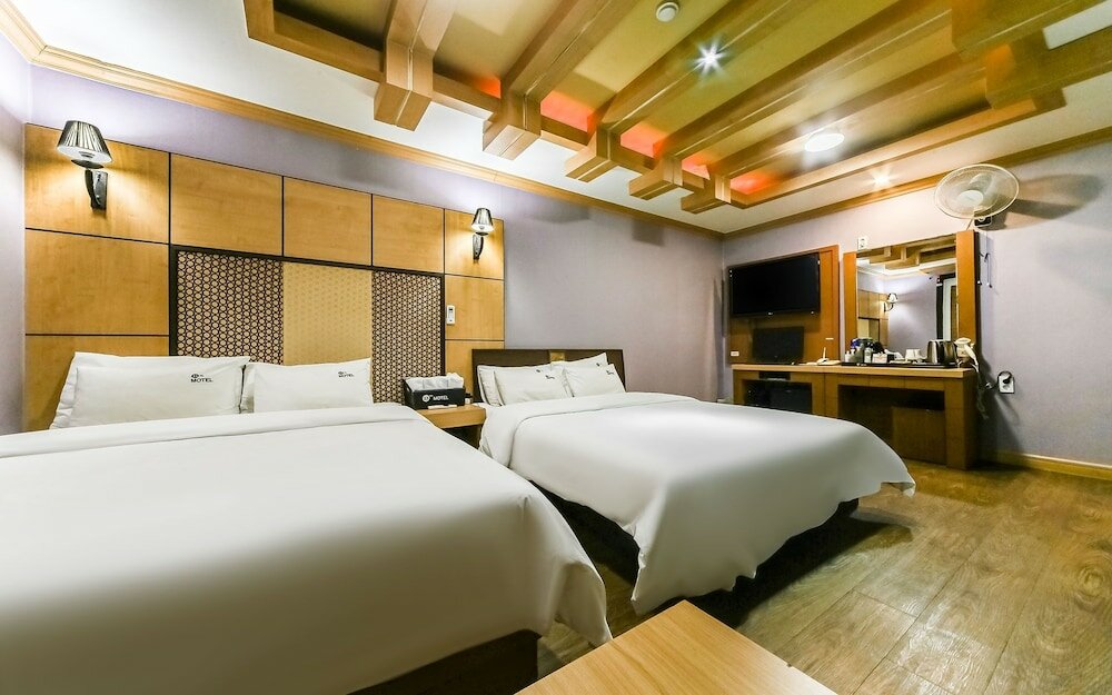 Фото Changwon Palyongdong 25th