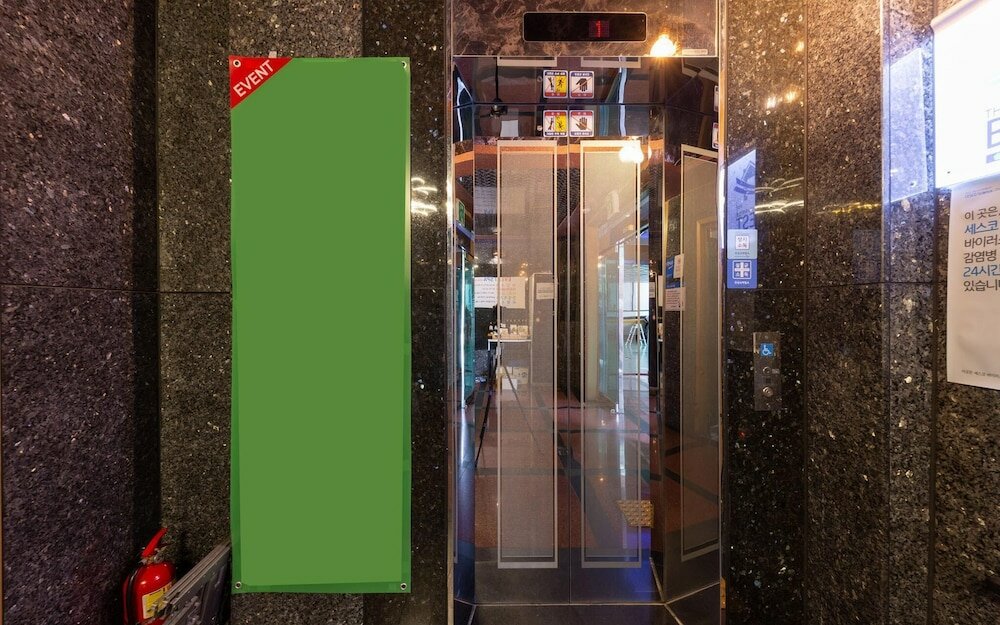 Фото Daejeon Yuseong SPA Tower