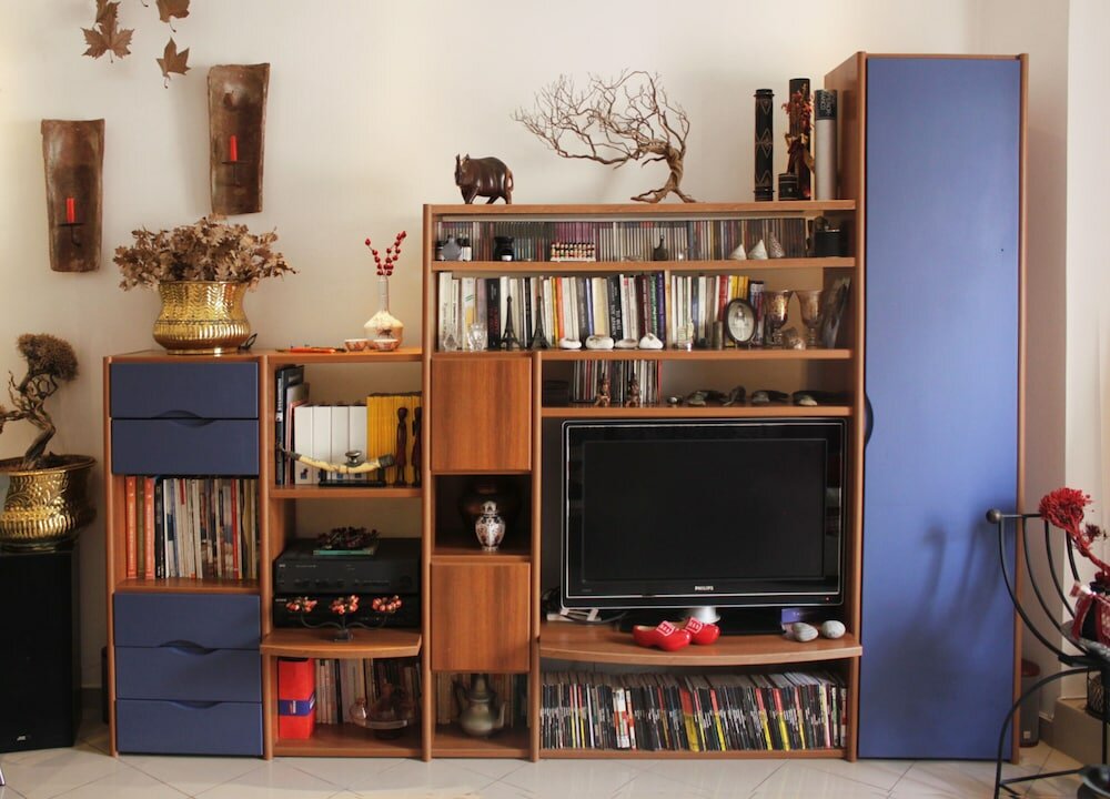 Фото King Full Kitchen-WD10min centre