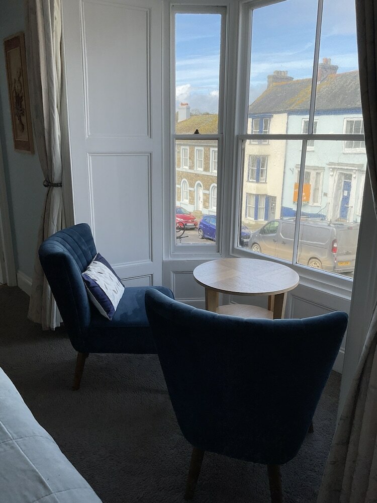 Фото Number 52 Bed & Breakfast