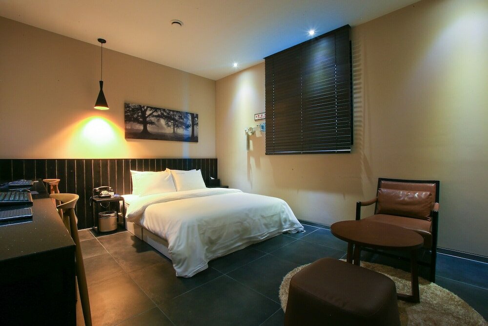 Фото Incheon Ara