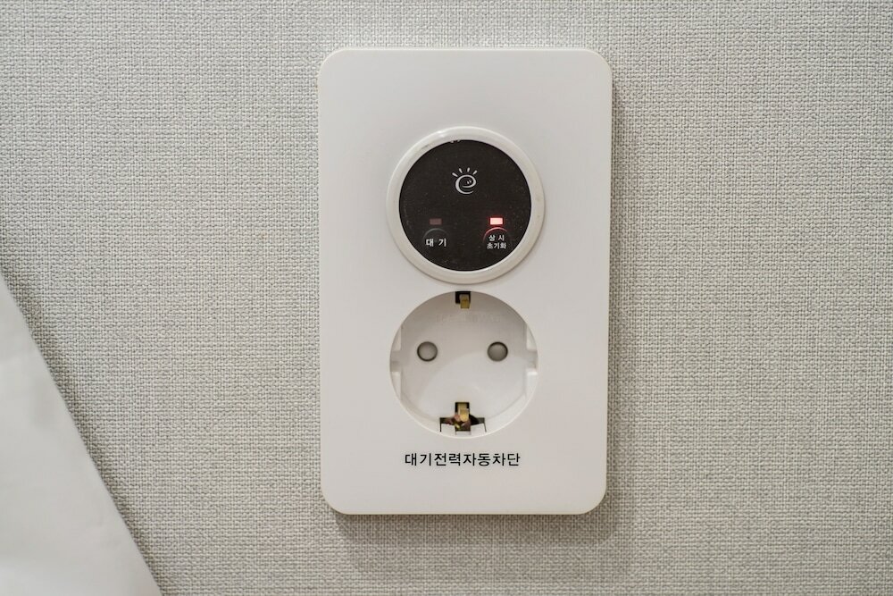 Фото Jeju Centralpark Residence