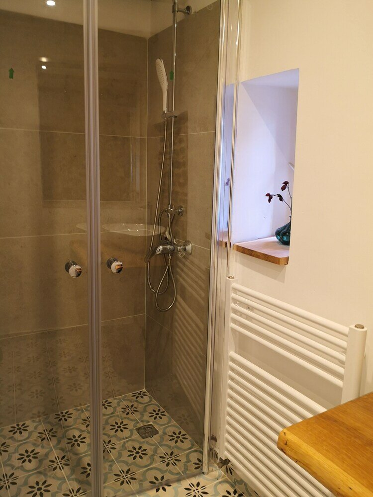 Фото Fünf Giebel Eck in der Freiheit am Ruhrtalradweg