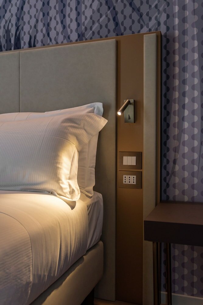 Фото Boutique Hotel Martini 17