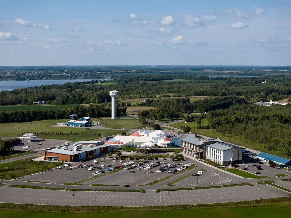 Фото Great Blue Heron Hotel