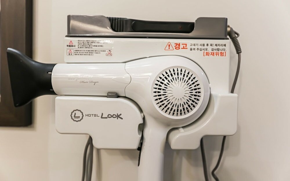 Фото Daejeon Look