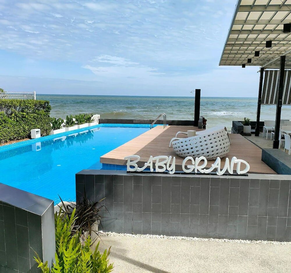Фото Baby Grand Hua Hin
