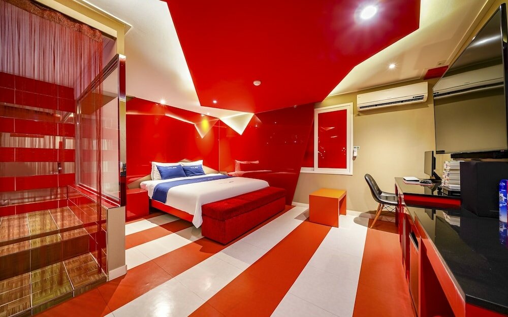 Фото Busan Gupo Mu