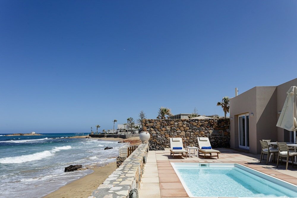 Фото Theo Star Beach Hotel