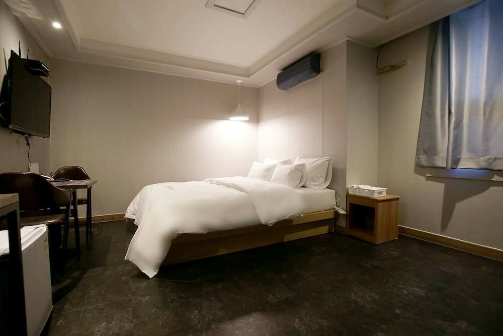 Фото Daejeon Seonhwa Iteul