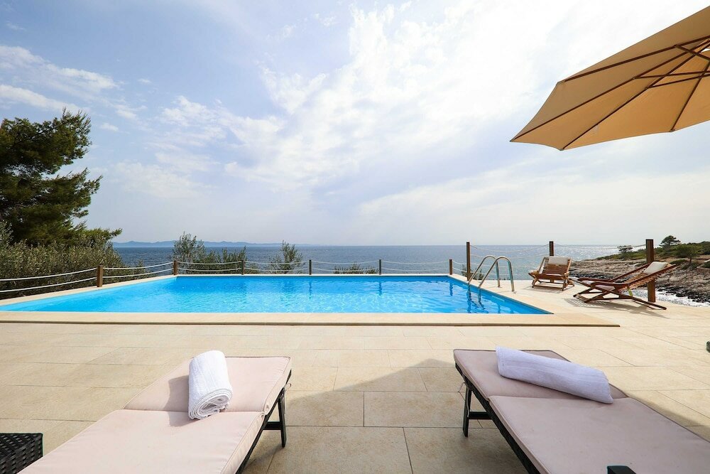 Фото Villa Skaramuca Village