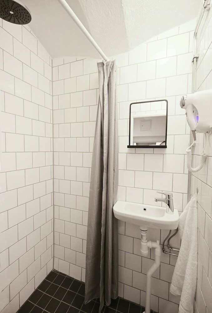 Фото Old Town Stay Hotel