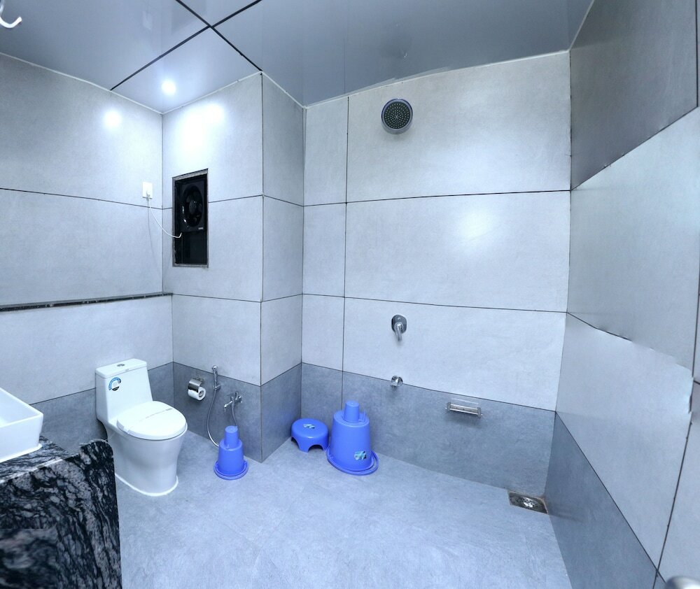 Фото The Grand Astoria Somnath