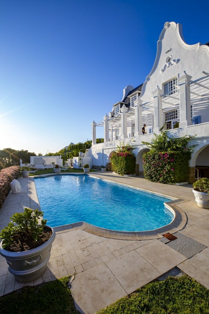 Фото Stillness Manor & SPA