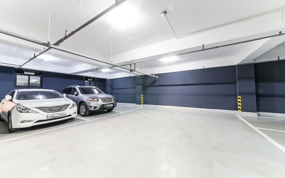 Фото Suwon Hotel Jun