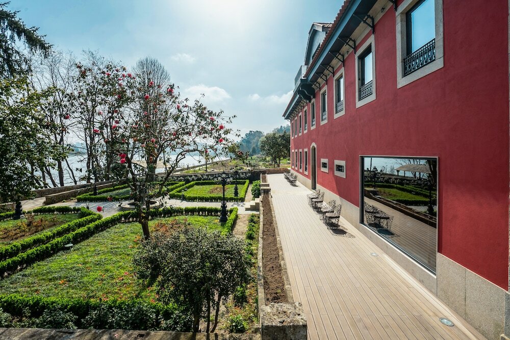 Фото Vinha Boutique Hotel - The Leading Hotels of the World