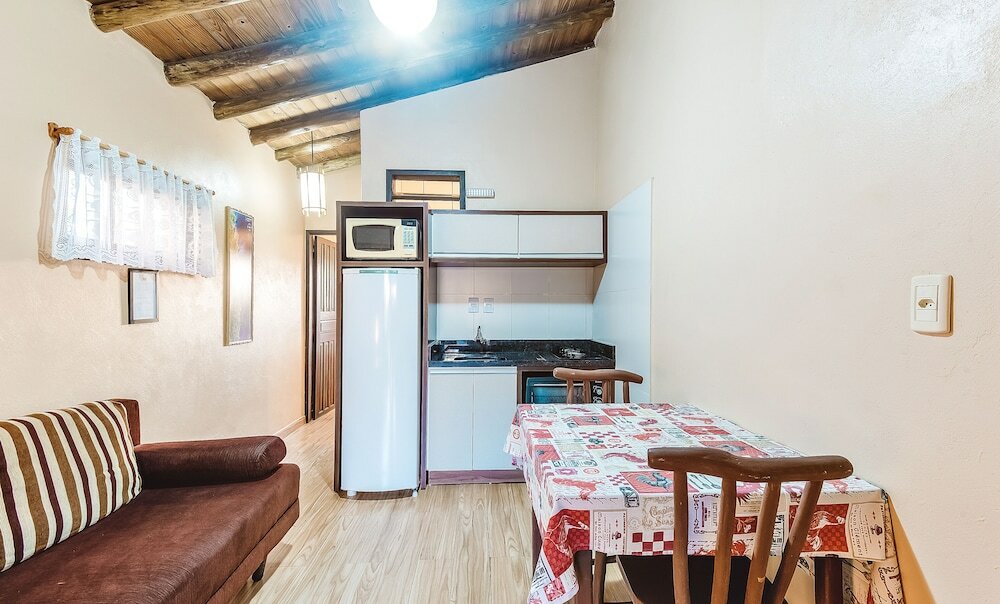 Фото Pousada Bangalôs do Rosa