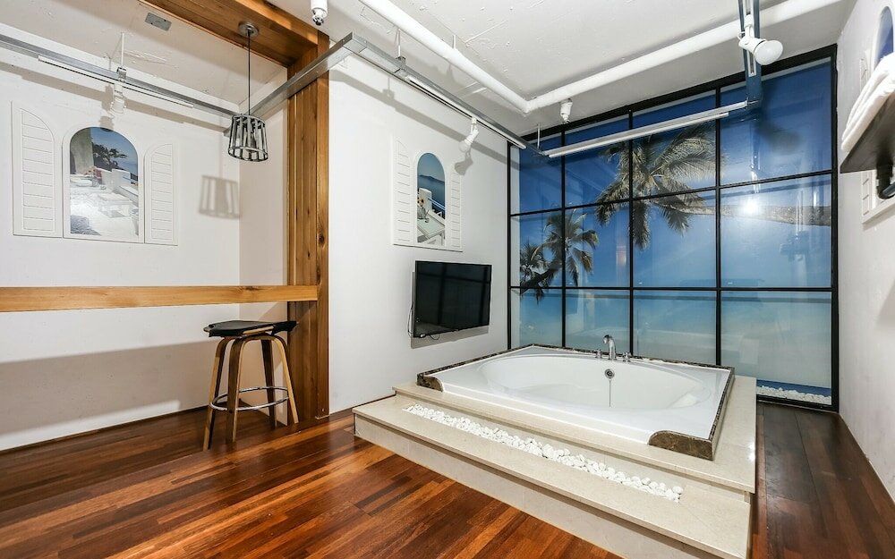 Фото Changwon Sangnam-dong U