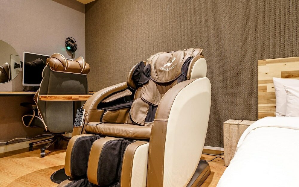 Фото Incheon The Zaza