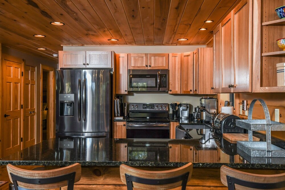 Фото Brookside Retreat