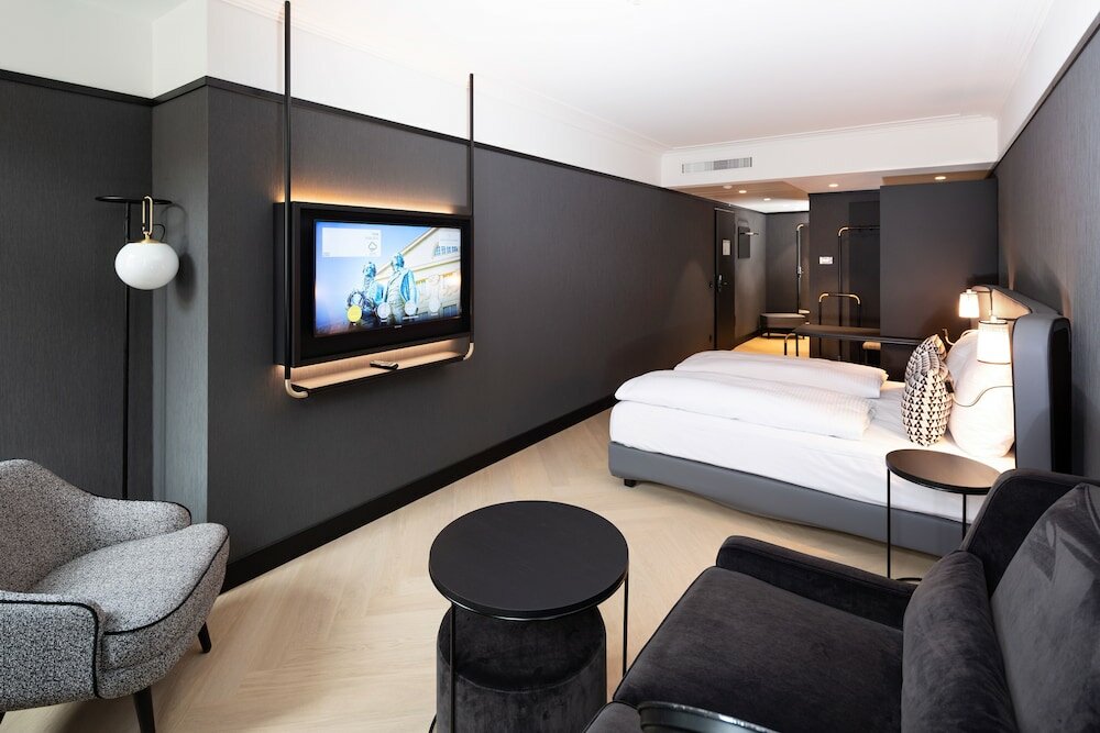 Фото Hotel Schillerhof Weimar