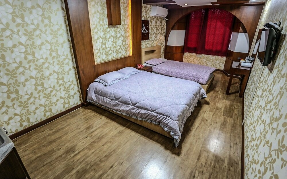 Фото Yangyang Naksan Sky