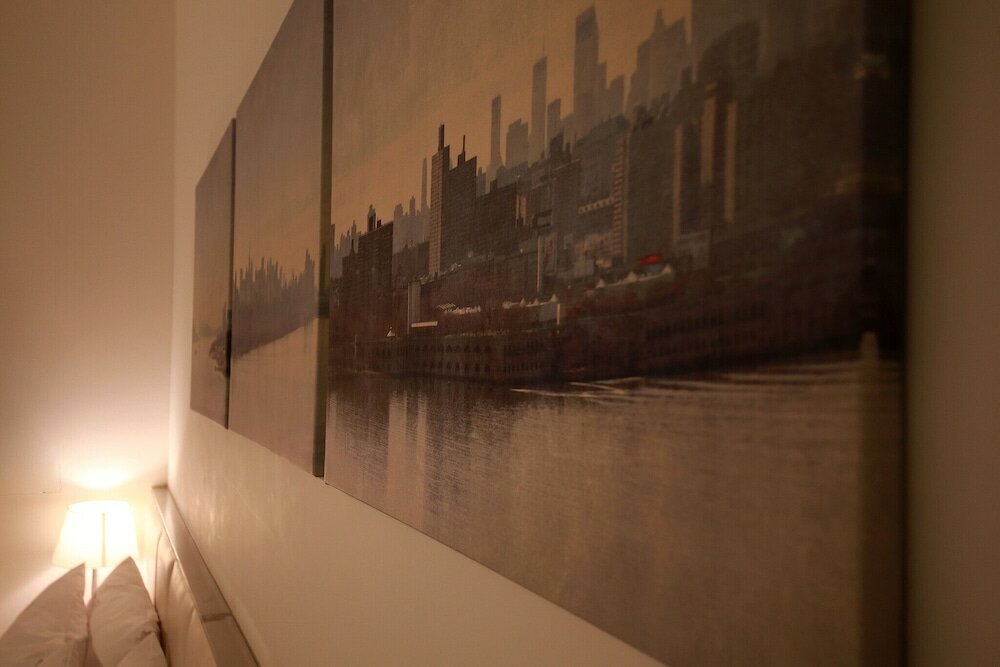 Фото Incheon Ara