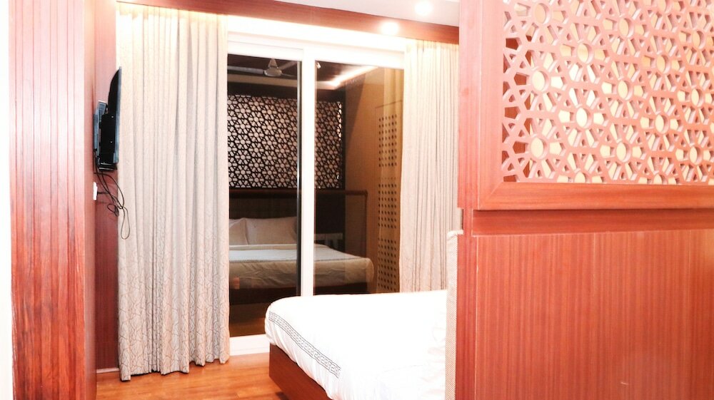 Фото Mansha Palace