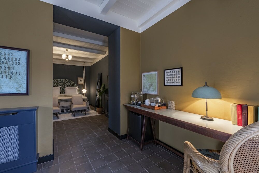 Фото Communal Hotel Telavi