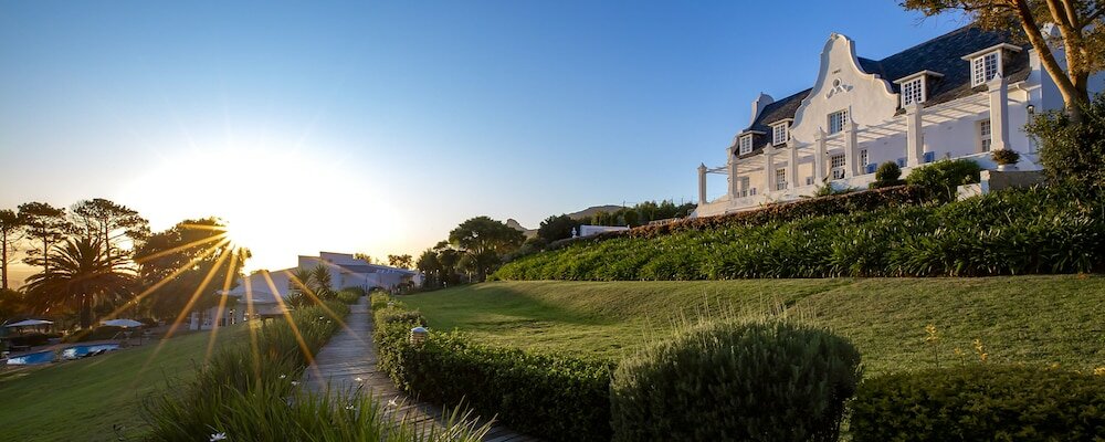 Фото Stillness Manor & SPA