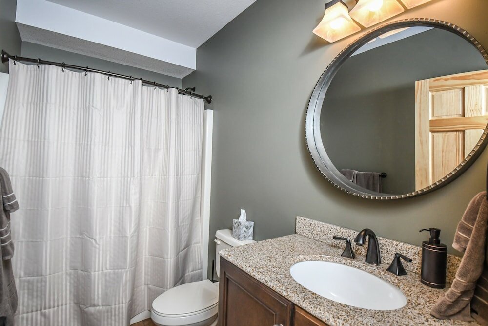 Фото Brookside Retreat