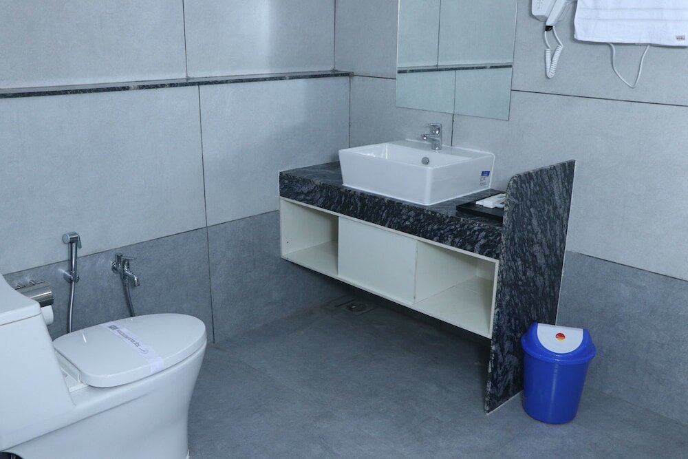 Фото The Grand Astoria Somnath