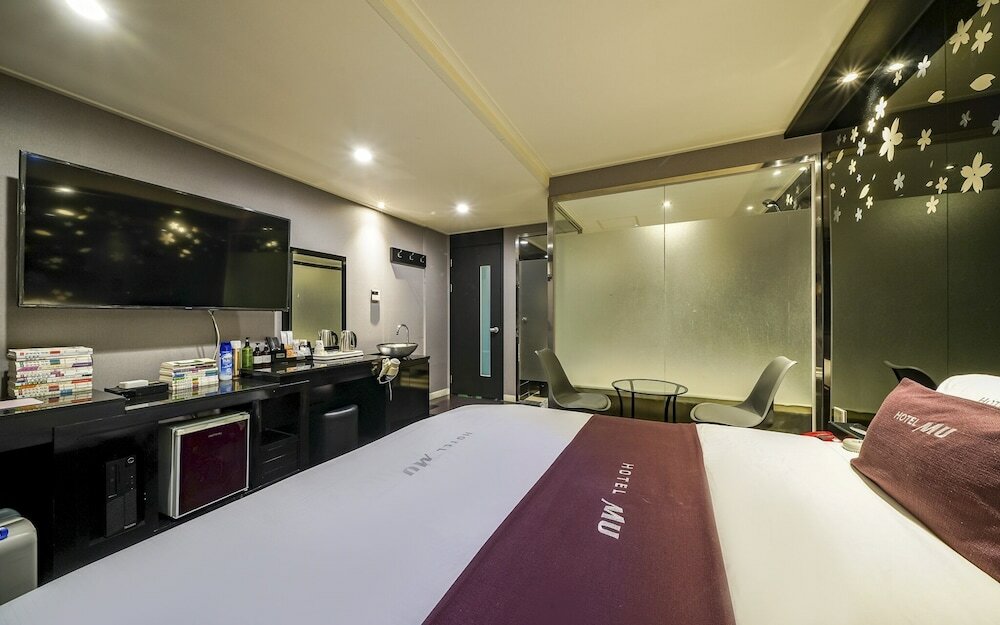 Фото Busan Gupo Mu