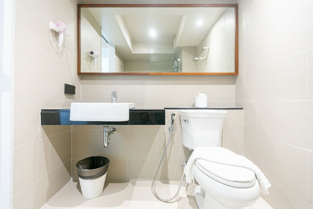 Фото A Sleep Bangkok Sathorn