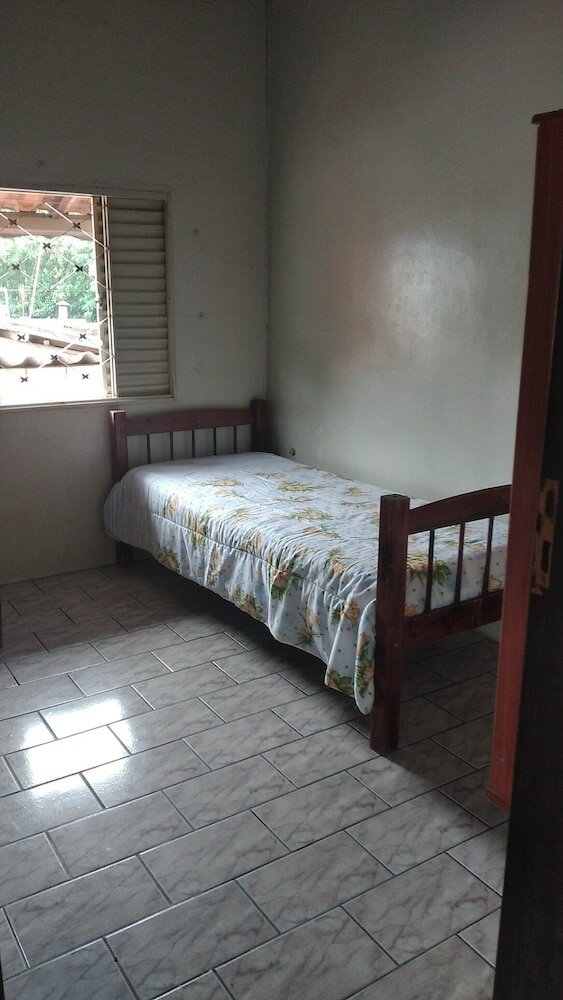 Фото Hotel Vitória de Pedreira