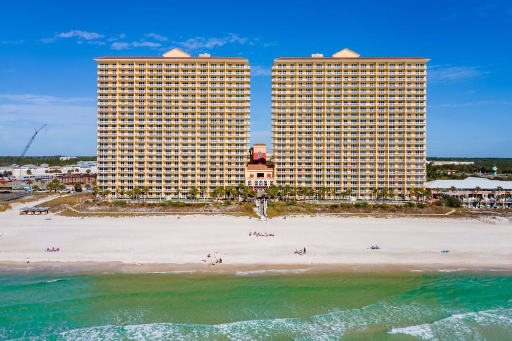 Фото Calypso Resorts Tower III Unit 310