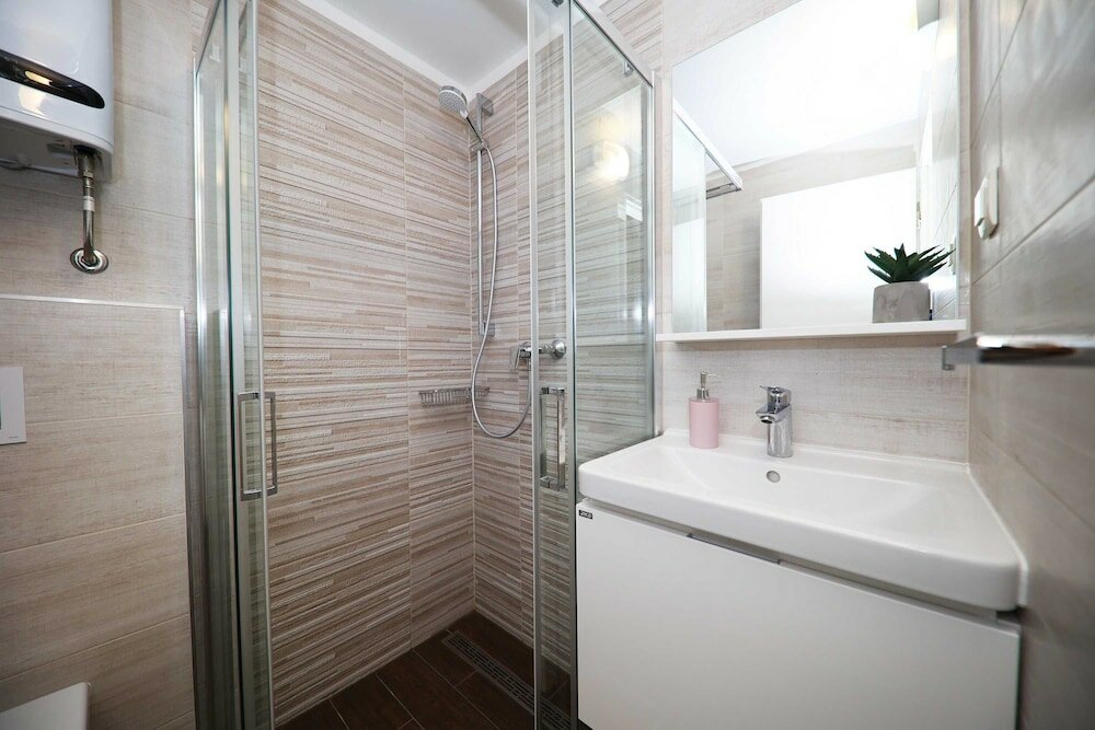 Фото Villa Skaramuca Village