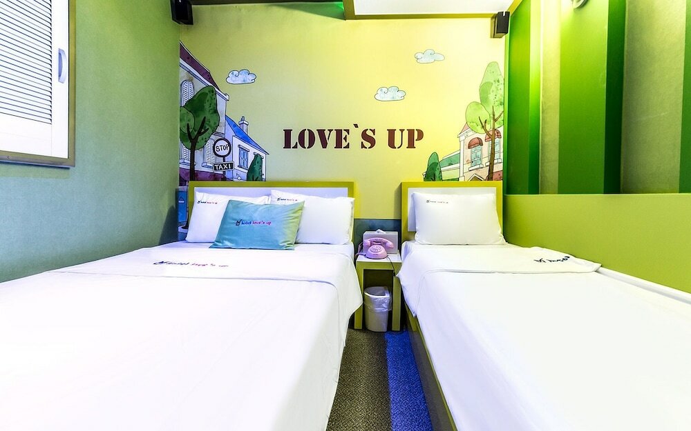 Фото Cogora Hotel