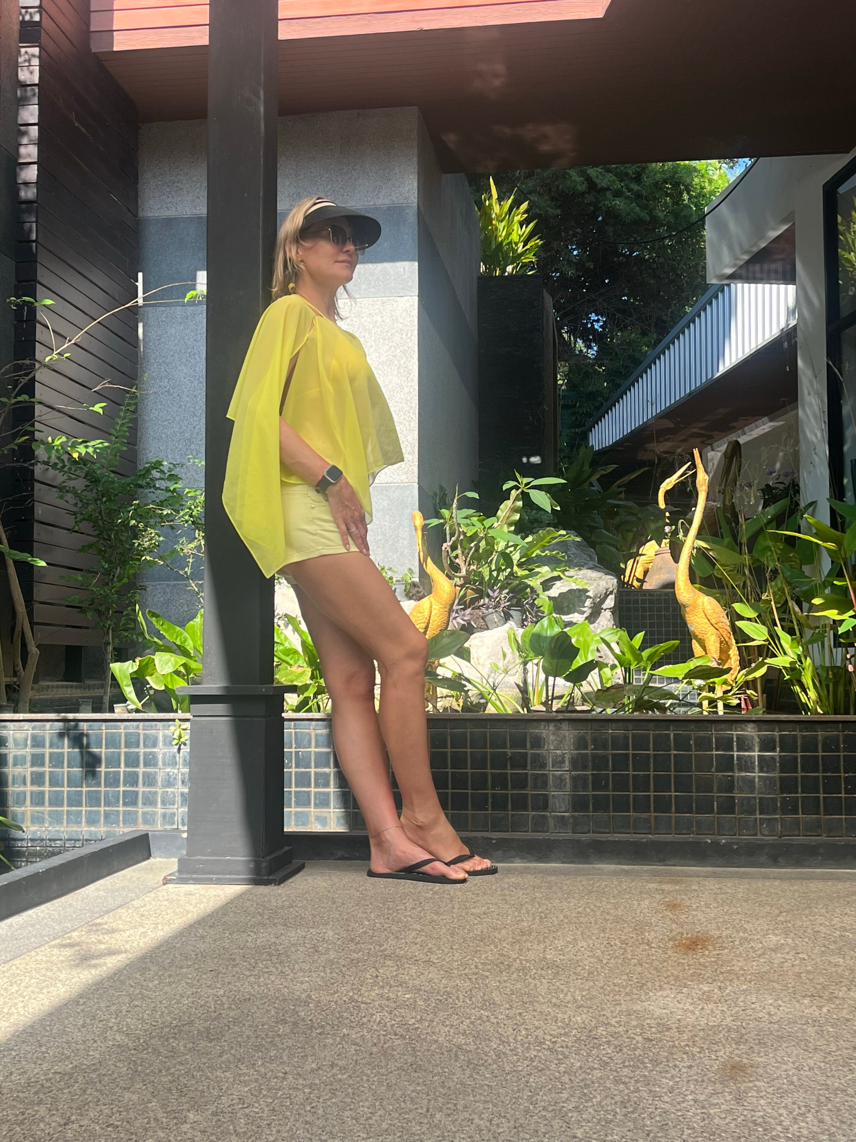 Фото Peach Blossom Resort & Pool Villa