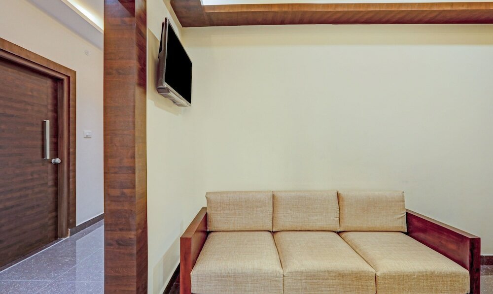 Фото Treebo Trend Sans Sarav