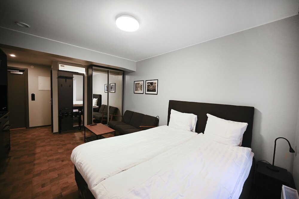 Фото Old Town Stay Hotel